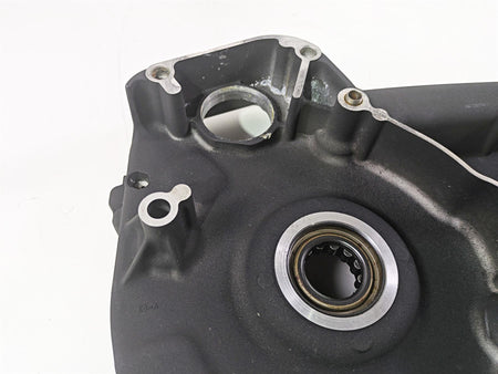 2007 Harley Touring FLHRSE CVO Road King Inner Primary Clutch Cover 60677-07 {{ shop.shopifyCountryName }} - Mototech271