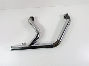 2002 Indian Spirit Deluxe 2 into 1 Exhaust Header Manifold  Set 37-400