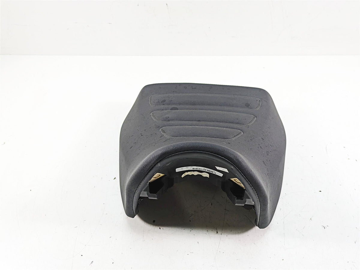 2022 Harley RA1250 S Pan America Front Rider Driver Seat Saddle 52000418 {{ shop.shopifyCountryName }} - Mototech271