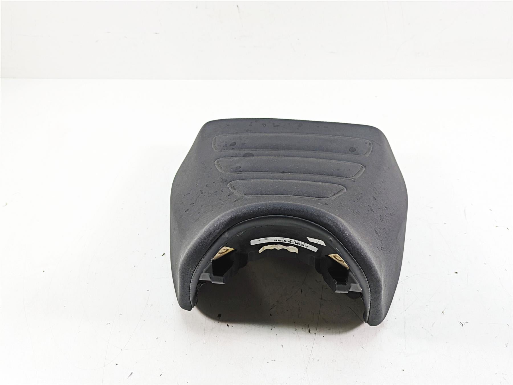 2022 Harley RA1250 S Pan America Front Rider Driver Seat Saddle 52000418 {{ shop.shopifyCountryName }} - Mototech271