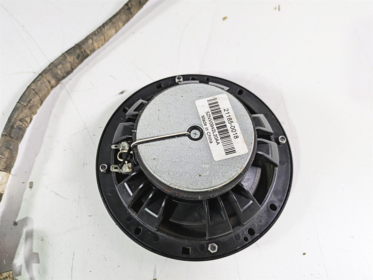 2022 Kawasaki Teryx KRX KRF 1000 C SE Subwoofer & Door Speaker FOR PARTS 99994-1735 {{ shop.shopifyCountryName }} - Mototech271