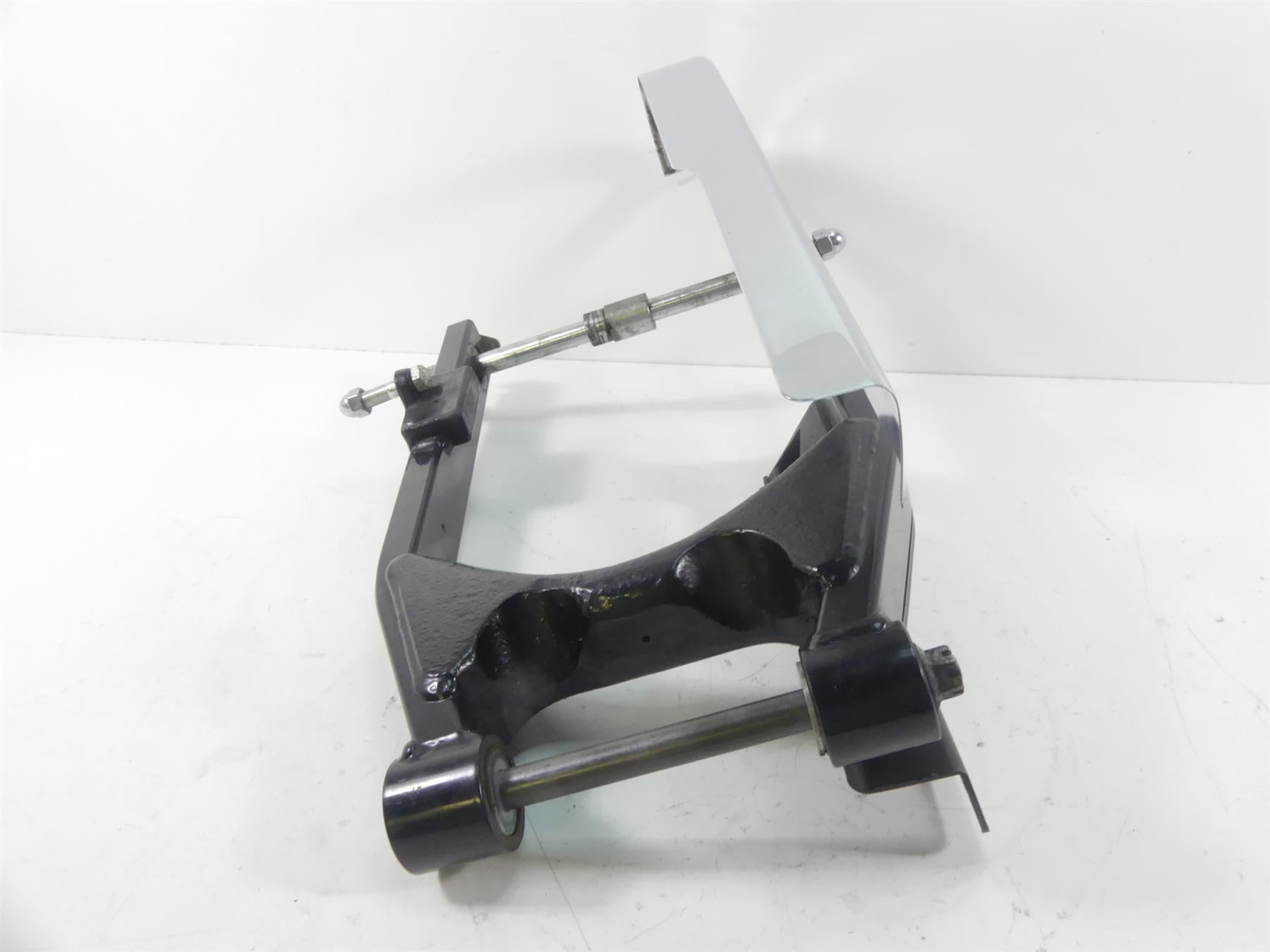 1995 Harley Dyna FXDL Low Rider Rear Swingarm Swing Arm 3/4" Axle 47820-90 {{ shop.shopifyCountryName }} - Mototech271