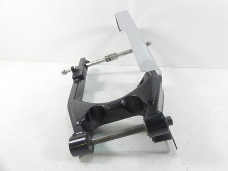 1995 Harley Dyna FXDL Low Rider Rear Swingarm Swing Arm 3/4" Axle 47820-90 {{ shop.shopifyCountryName }} - Mototech271