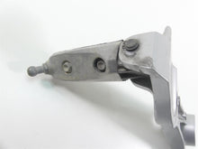 Load image into Gallery viewer, 2021 Aprilia Tuono 660 RS660 Left Rider Footpeg Foot Peg Rest &amp; Mount 2B005202 | Mototech271
