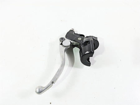 2006 Triumph Rocket 3 Clutch Perch Mount & Lever Small Rash T2043040 {{ shop.shopifyCountryName }} - Mototech271
