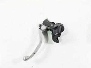 2006 Triumph Rocket 3 Clutch Perch Mount & Lever Small Rash T2043040 | Mototech271