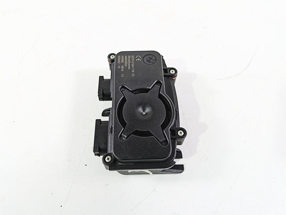 2014 BMW R nine T R9T K21 Alarm Control Unit Module Black Box 65758544716 {{ shop.shopifyCountryName }} - Mototech271