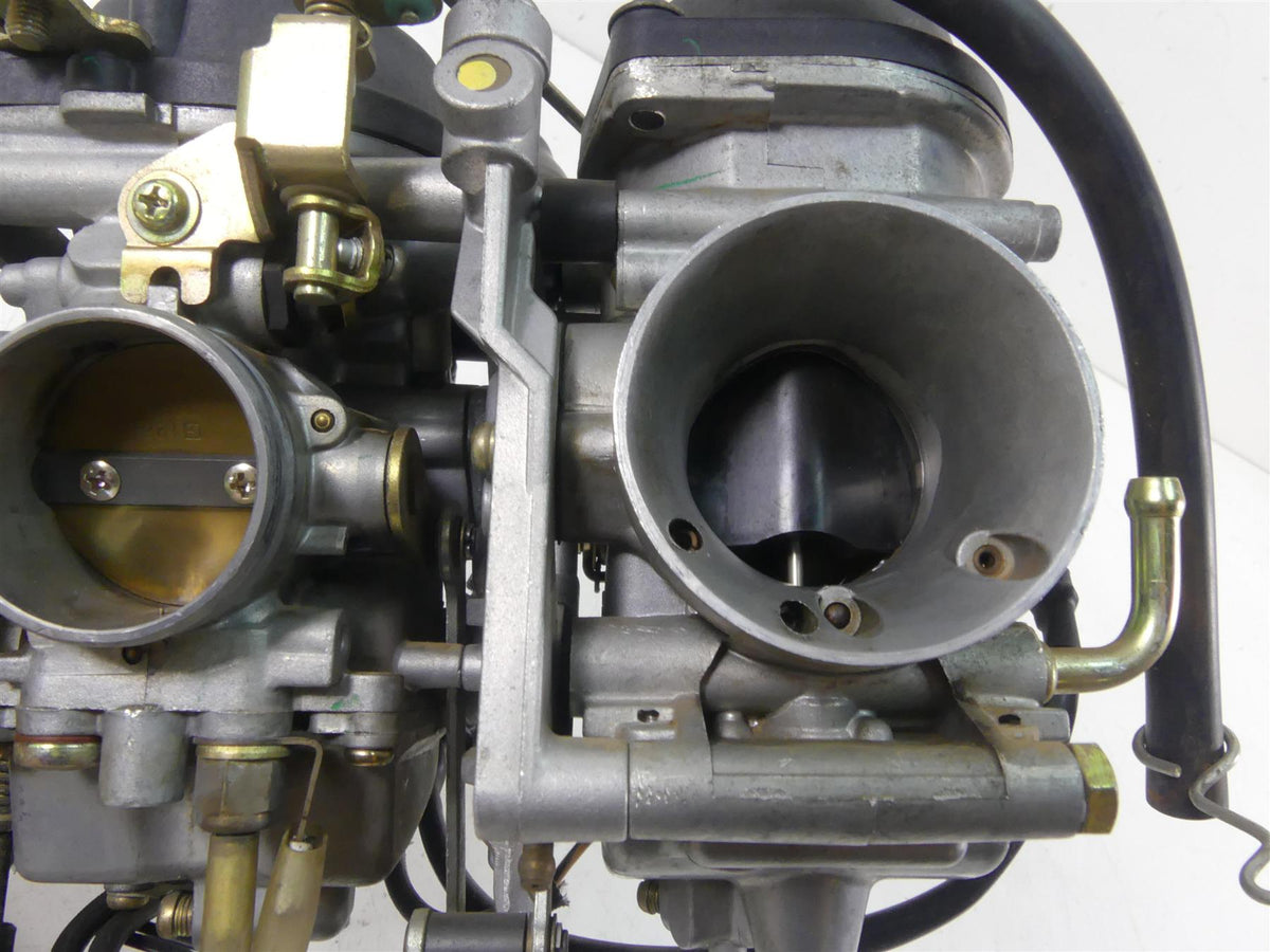 2002 Yamaha XVS1100 V-Star Carburetor Carburator Carb 5EL-14900-21-00 {{ shop.shopifyCountryName }} - Mototech271