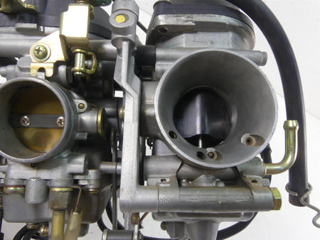 2002 Yamaha XVS1100 V-Star Carburetor Carburator Carb 5EL-14900-21-00 {{ shop.shopifyCountryName }} - Mototech271