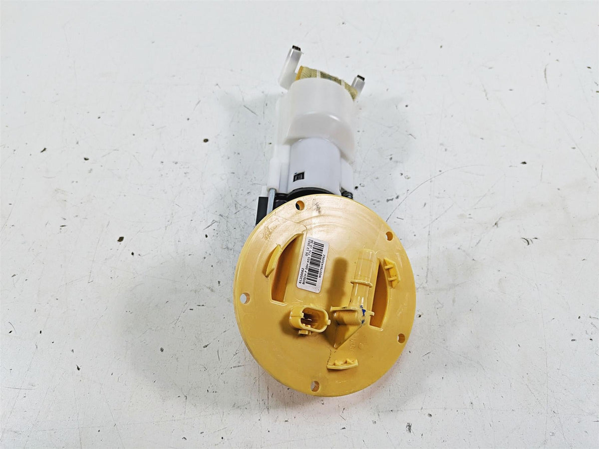 2022 Harley RA1250 S Pan America Fuel Gas Petrol Pump - 7k Only 61200062 {{ shop.shopifyCountryName }} - Mototech271