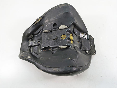 2006 Harley FLSTI Softail Heritage Oem Rider Driver Seat Saddle 51203-06 {{ shop.shopifyCountryName }} - Mototech271