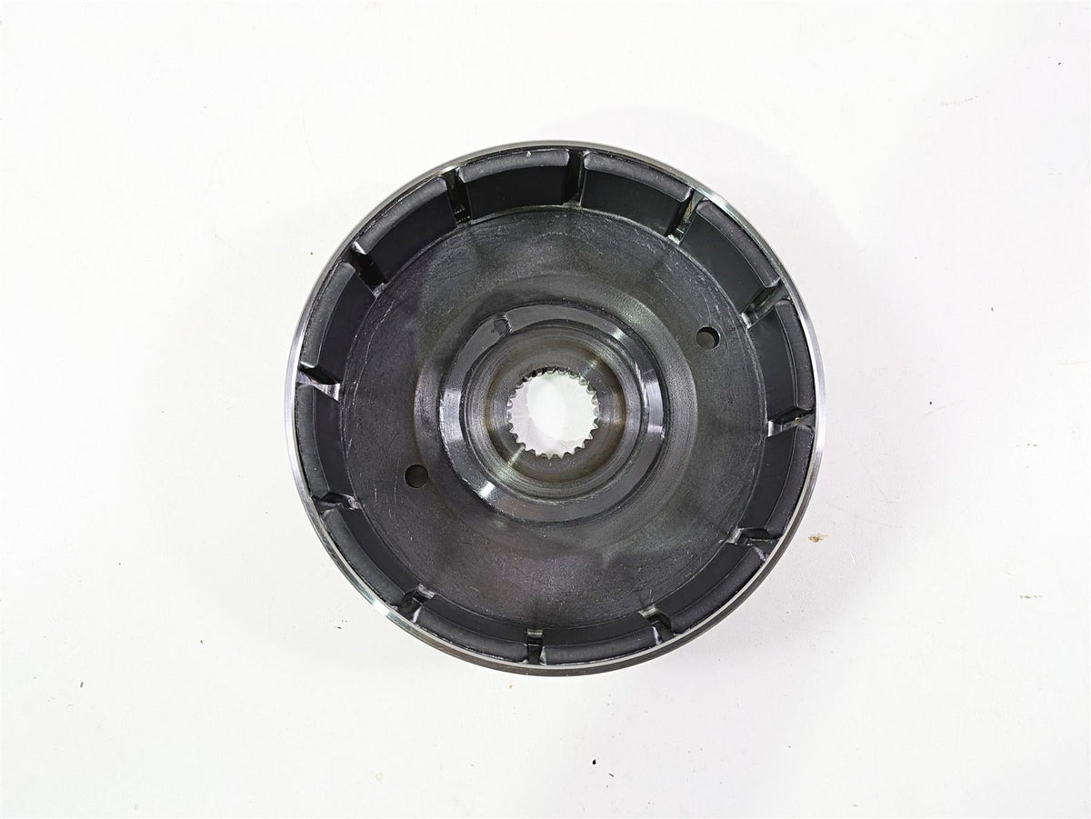 2017 Harley Dyna FXDB Street Bob Ignition Flywheel Rotor 30041-08A {{ shop.shopifyCountryName }} - Mototech271