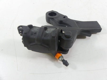 2018 BMW S1000XR K49 Rear Brembo Brake Caliper + Mount 34218546608 {{ shop.shopifyCountryName }} - Mototech271