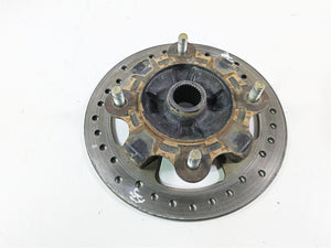2023 Kawasaki Teryx KRX KRF 1000 C Front Right Rotor & Hub Set 49030-0566