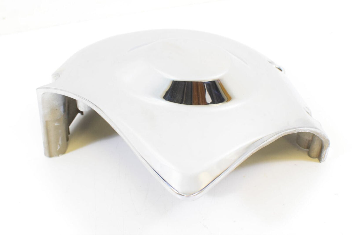 2015 Indian 111ci Roadmaster Sprocket Chrome Front Pulley Cover 5138464-156 {{ shop.shopifyCountryName }} - Mototech271