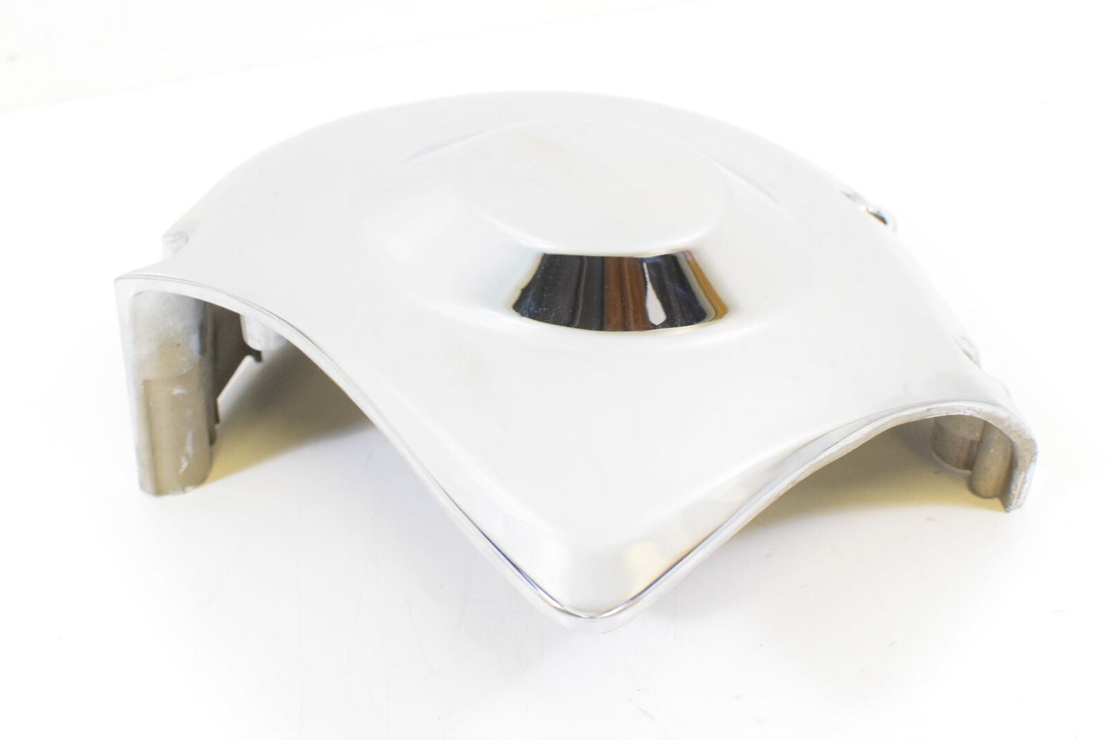 2015 Indian 111ci Roadmaster Sprocket Chrome Front Pulley Cover 5138464-156 {{ shop.shopifyCountryName }} - Mototech271