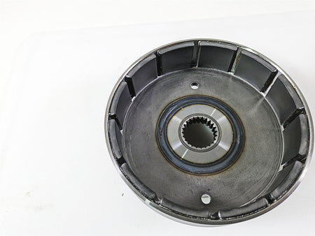2008 Harley FLSTC Softail Heritage Ignition Rotor Flywheel Fly Wheel 40356-07 {{ shop.shopifyCountryName }} - Mototech271