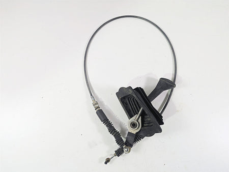 2018 Polaris RZR XP 1000 Trail Rock Gear Shifter & Cable Set 1543749 {{ shop.shopifyCountryName }} - Mototech271