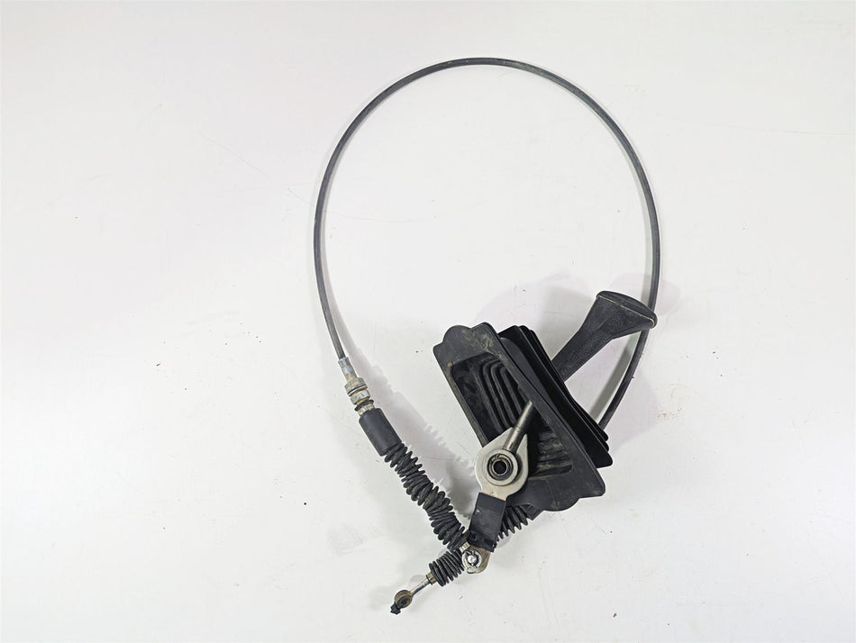 2018 Polaris RZR XP 1000 Trail Rock Gear Shifter & Cable Set 1543749 {{ shop.shopifyCountryName }} - Mototech271