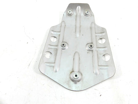 2016 BMW R1200GS Adv K51 Lower Engine Motor Guard Skid Plate 11848532939 {{ shop.shopifyCountryName }} - Mototech271