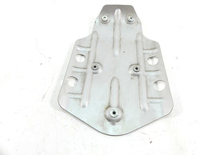 2016 BMW R1200GS Adv K51 Lower Engine Motor Guard Skid Plate 11848532939 | Mototech271