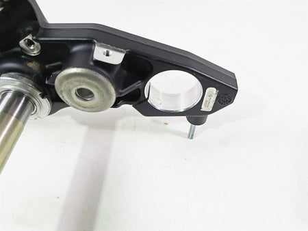 2017 Indian Chieftain Limited Upper Lower Triple Tree Clamp Set 1824691 1824716 {{ shop.shopifyCountryName }} - Mototech271