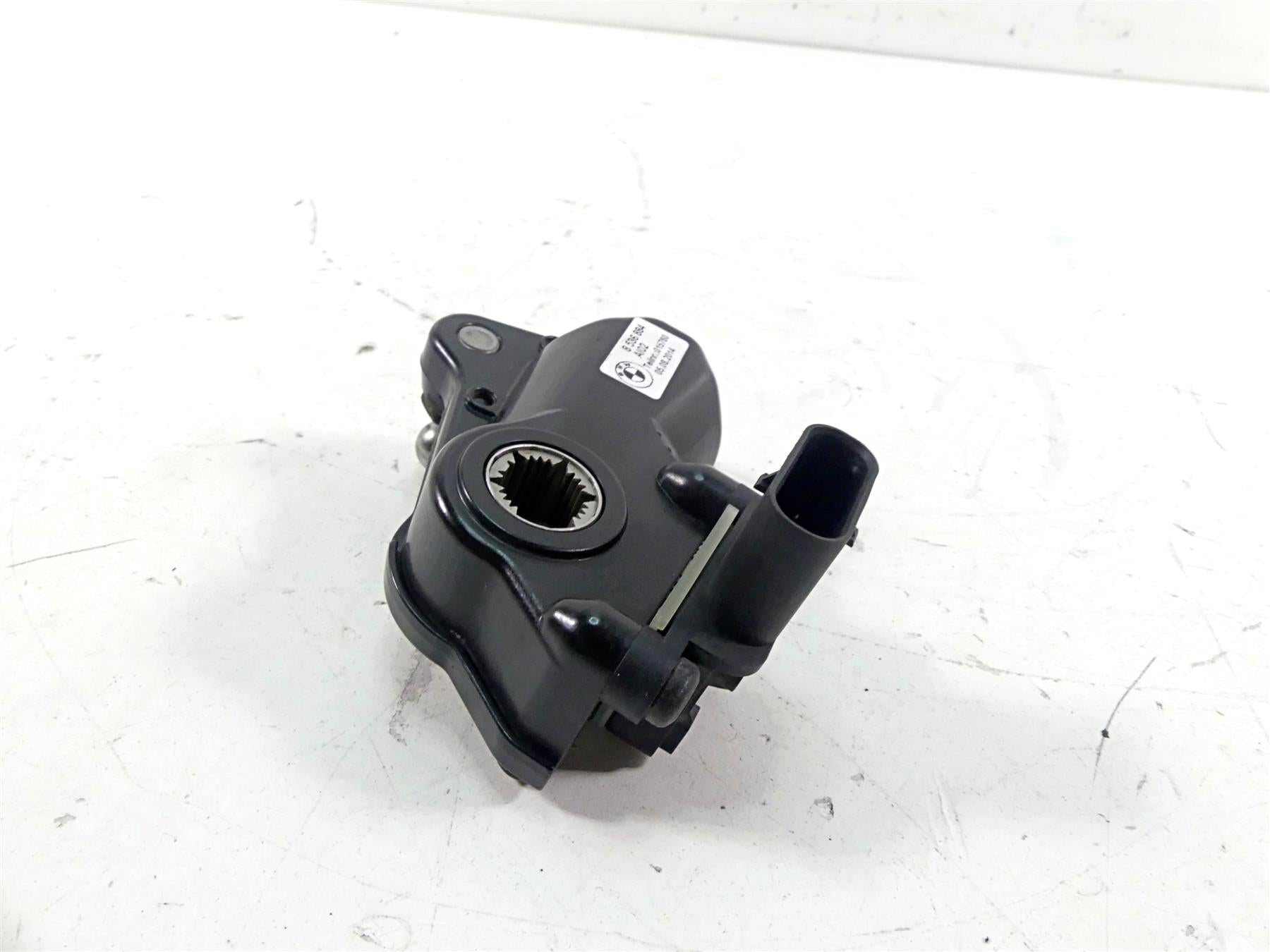 2015 BMW R1200GS GSW K50 Quick Gear Shifter Quickshifter Assistant 23418536884 {{ shop.shopifyCountryName }} - Mototech271