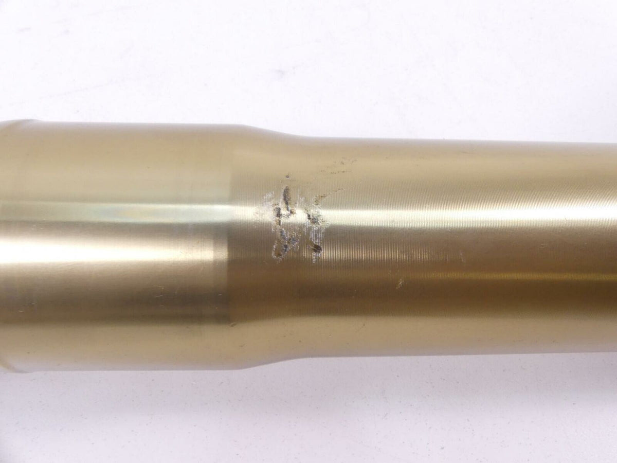 2017 BMW R1200 RT RTW K52 Front Right Fork Leg - Straight No leaks 31428566542 {{ shop.shopifyCountryName }} - Mototech271