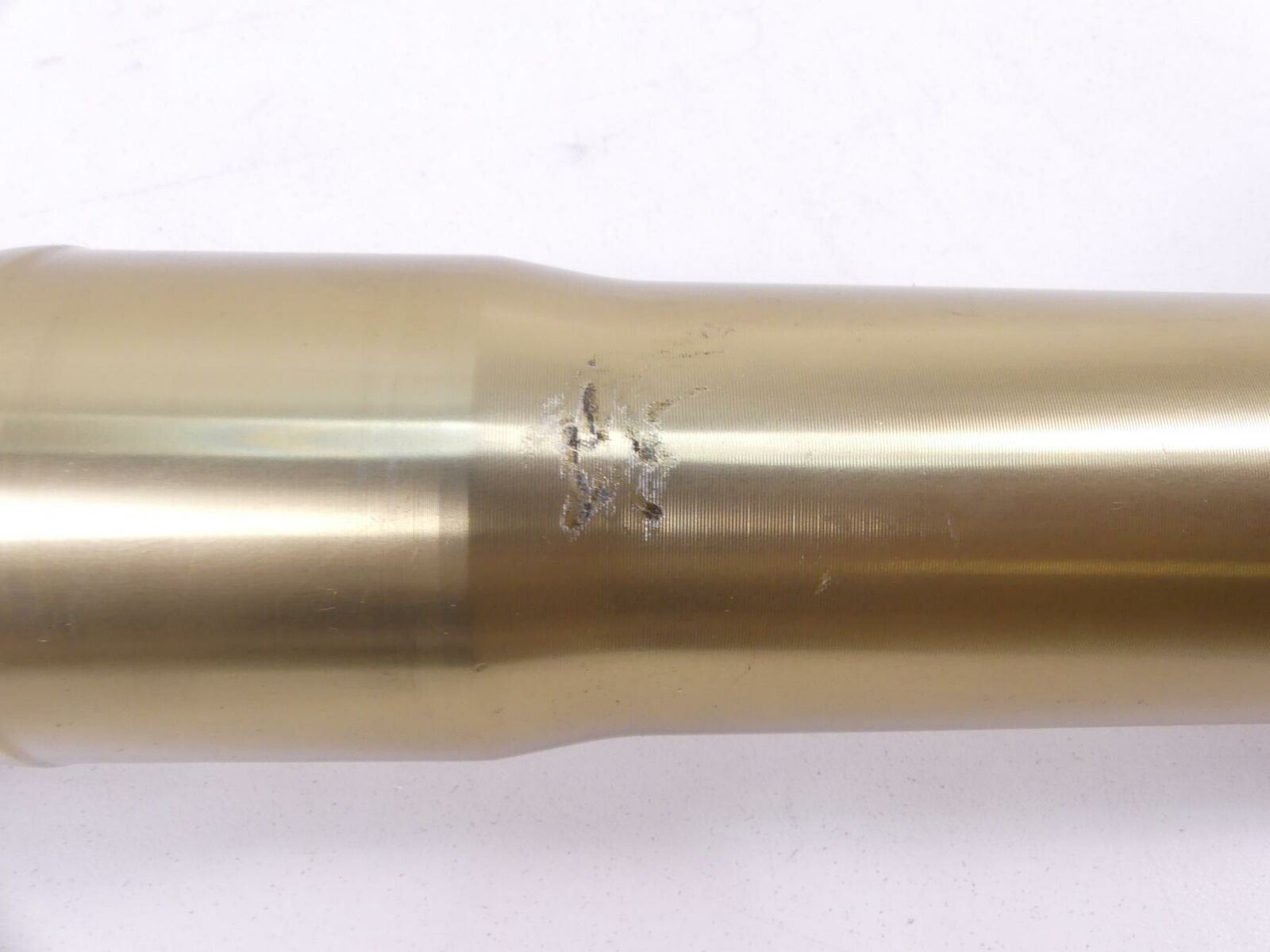 2017 BMW R1200 RT RTW K52 Front Right Fork Leg - Straight No leaks 31428566542 {{ shop.shopifyCountryName }} - Mototech271
