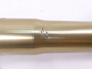 2017 BMW R1200 RT RTW K52 Front Right Fork Leg - Straight No leaks 31428566542