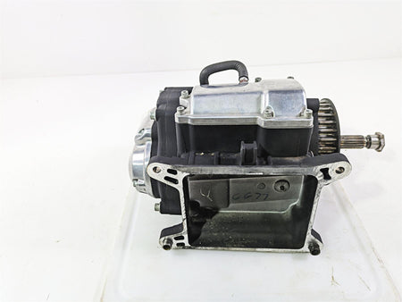 2008 Harley FLSTSB Cross Bones Transmission Gear Box 6 Speed 33030-07A {{ shop.shopifyCountryName }} - Mototech271