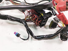 Load image into Gallery viewer, 2016 Seadoo RXT 260 Main Wiring Harness Loom - Read 420665206 420864220 | Mototech271
