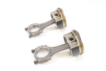 2016 BMW R1200R R1200 R K53 Nice Piston & Piston Rod Set 11258530237 {{ shop.shopifyCountryName }} - Mototech271