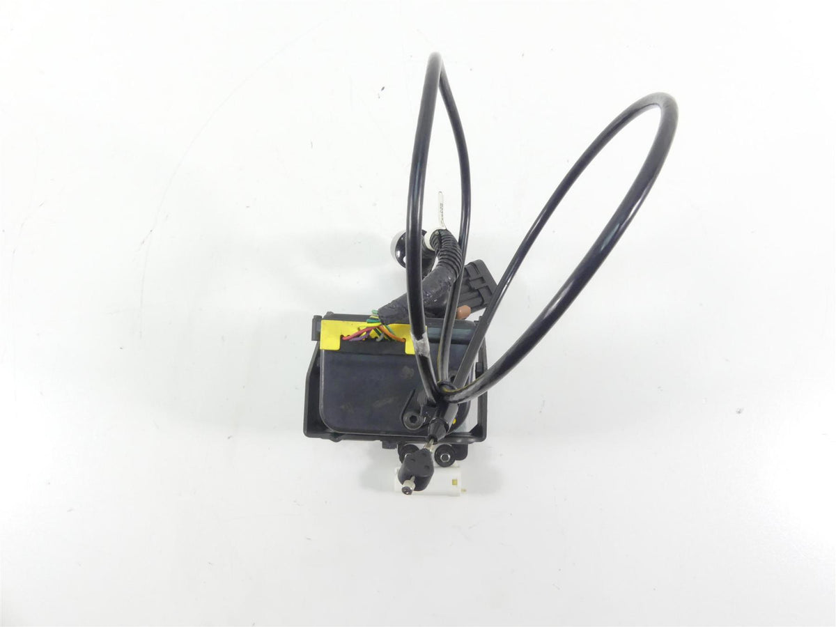 2015 Victory Cross Country Tour Cruise Control Module Ecm + Wiring 4012752 {{ shop.shopifyCountryName }} - Mototech271