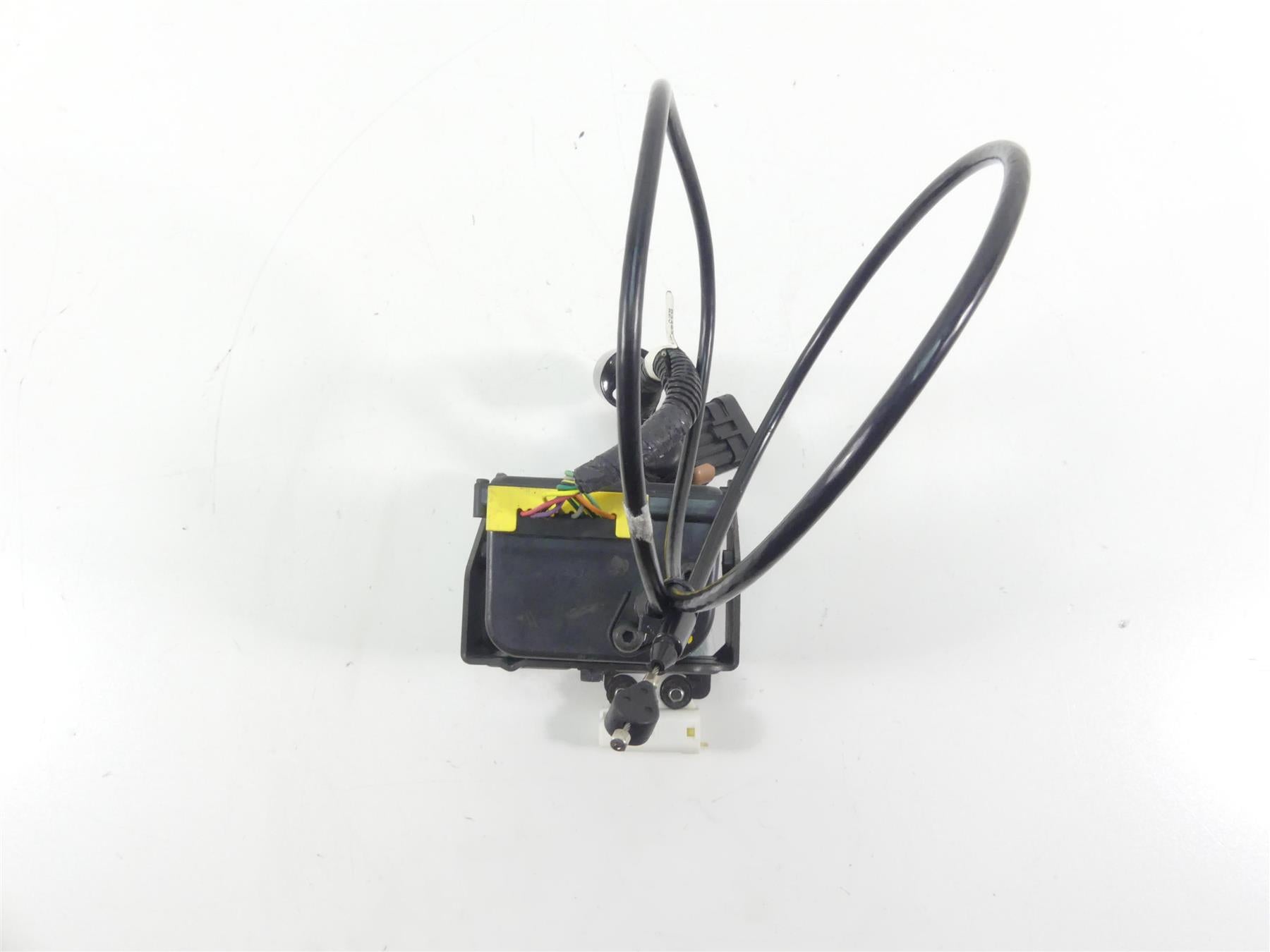 2015 Victory Cross Country Tour Cruise Control Module Ecm + Wiring 4012752 {{ shop.shopifyCountryName }} - Mototech271