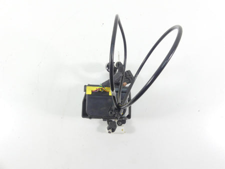 2015 Victory Cross Country Tour Cruise Control Module Ecm + Wiring 4012752 {{ shop.shopifyCountryName }} - Mototech271