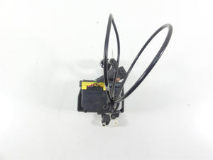2015 Victory Cross Country Tour Cruise Control Module Ecm + Wiring 4012752 | Mototech271