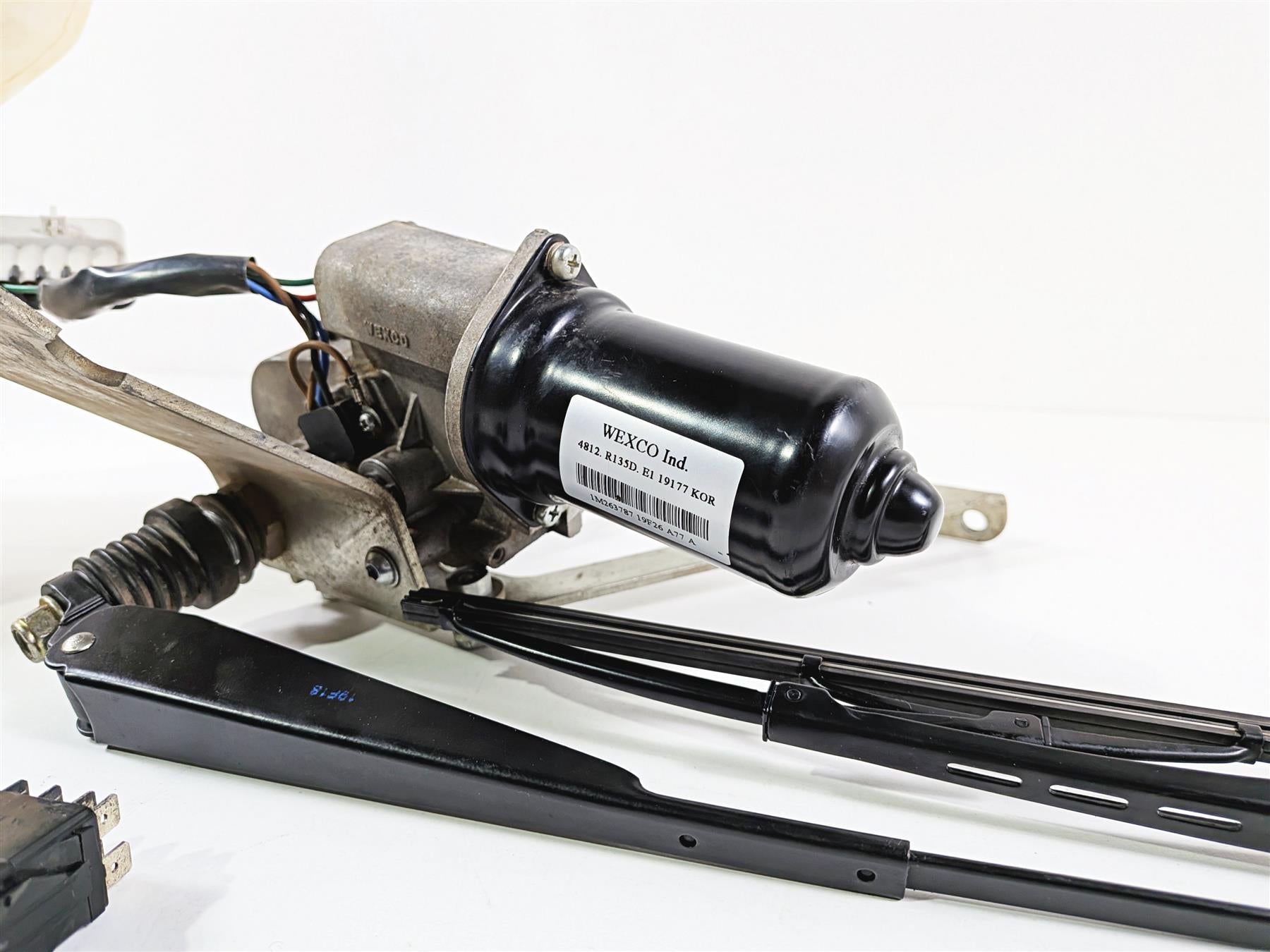 2020 Kawasaki Teryx KRX KRF 1000 Windshield Wiper & Motor Set 99994-1295-Mototech271