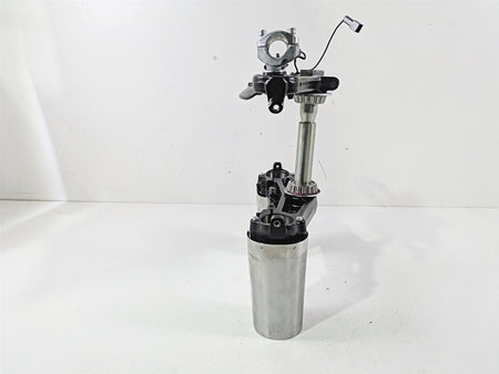 2021 Harley Touring FLTRX Road Glide Upper Lower Triple Tree Set 49mm 45900024 {{ shop.shopifyCountryName }} - Mototech271