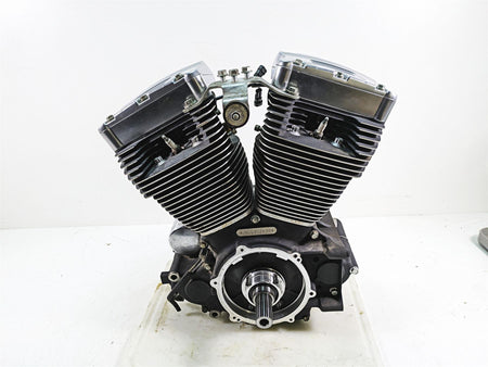 2013 Harley Softail FLSTFB Fat Boy Lo Running 103ci B Engine Motor Vid 19877-15B {{ shop.shopifyCountryName }} - Mototech271