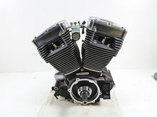 Load image into Gallery viewer, 2013 Harley Softail FLSTFB Fat Boy Lo Running 103ci B Engine Motor Vid 19877-15B | Mototech271
