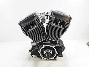 2013 Harley Softail FLSTFB Fat Boy Lo Running 103ci B Engine Motor Vid 19877-15B | Mototech271