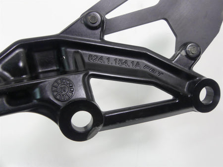 2010 Ducati Streetfighter 1098 S Left Rider Footpeg & Shifter 82411541A {{ shop.shopifyCountryName }} - Mototech271