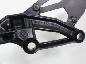 2010 Ducati Streetfighter 1098 S Left Rider Footpeg & Shifter 82411541A | Mototech271
