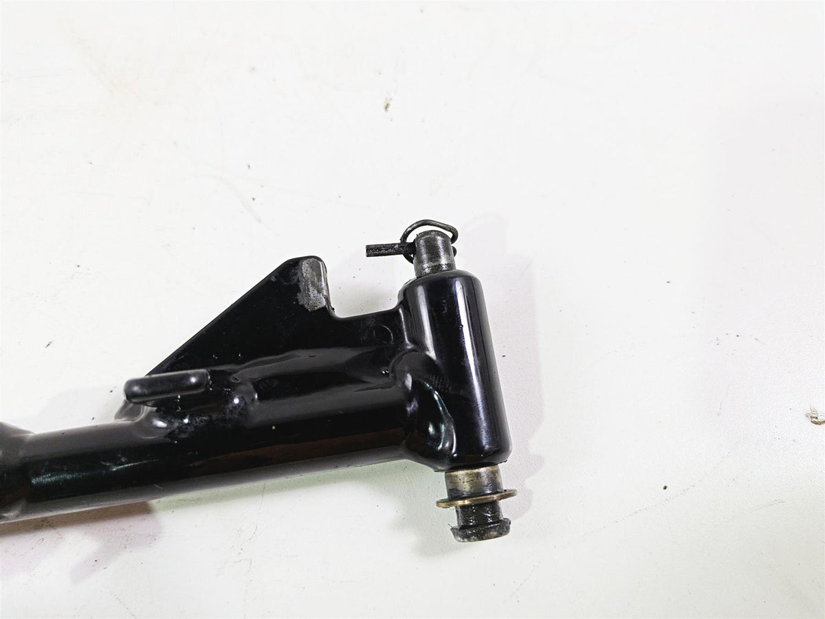 2009 Harley XR1200 Sportster Side Kickstand Kick Stand 50124-09BHP {{ shop.shopifyCountryName }} - Mototech271