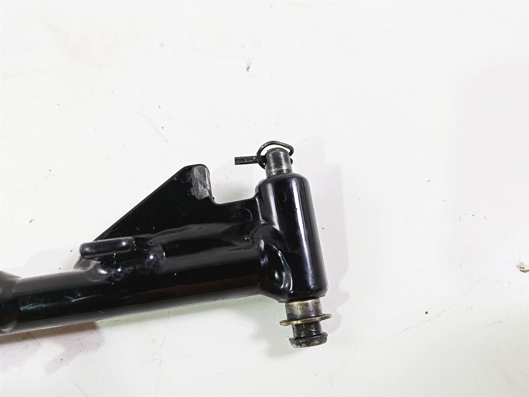 2009 Harley XR1200 Sportster Side Kickstand Kick Stand 50124-09BHP {{ shop.shopifyCountryName }} - Mototech271