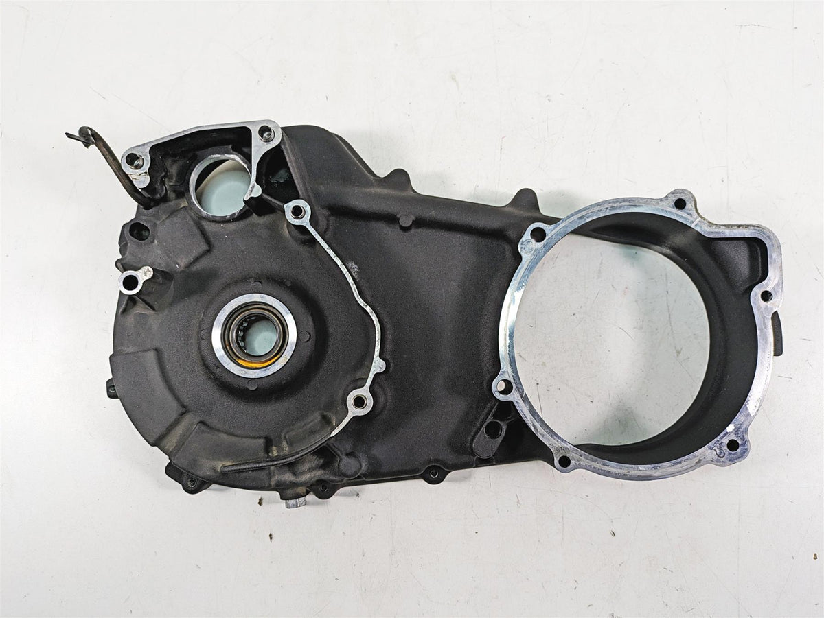 2020 Harley Touring FLHX Street Glide Inner Primary Drive Clutch Cover 36500096 {{ shop.shopifyCountryName }} - Mototech271