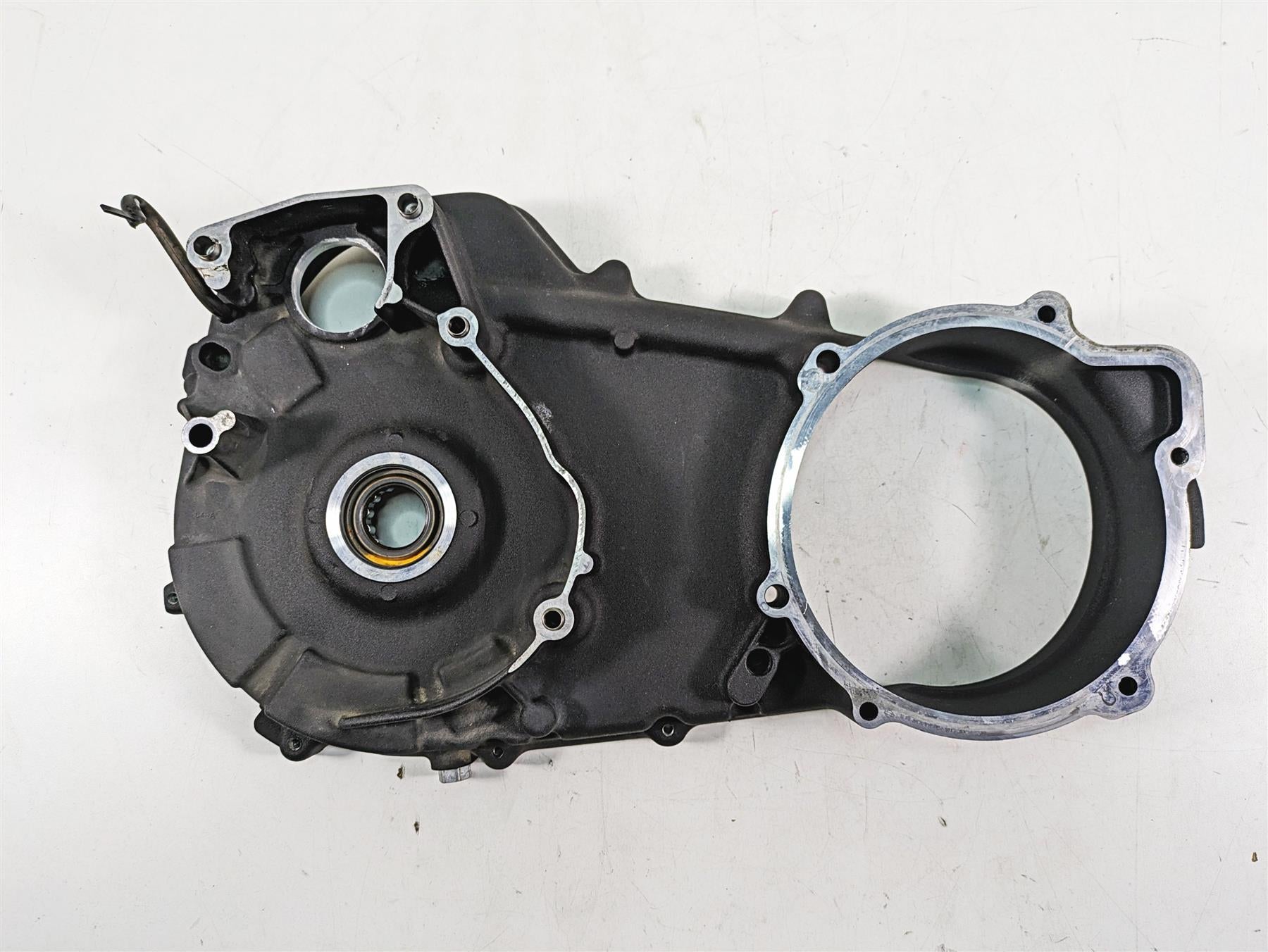 2020 Harley Touring FLHX Street Glide Inner Primary Drive Clutch Cover 36500096 {{ shop.shopifyCountryName }} - Mototech271