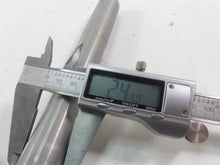 Load image into Gallery viewer, 2016 BMW R1200RS K54  Front 25mm Axle Wheel Spindle 36318544125 | Mototech271
