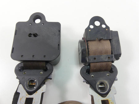 2018 Can Am Maverick X3 Turbo STD Seat Belt Buckle Harness Set 708002654 {{ shop.shopifyCountryName }} - Mototech271